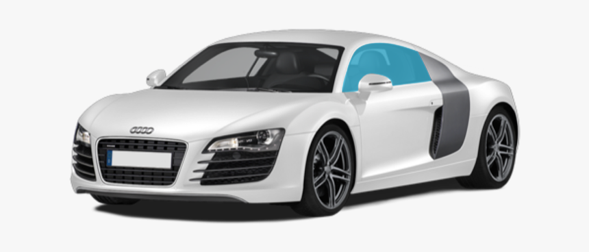 About Us Employee - White Audi R8 Png, Transparent Png, Free Download