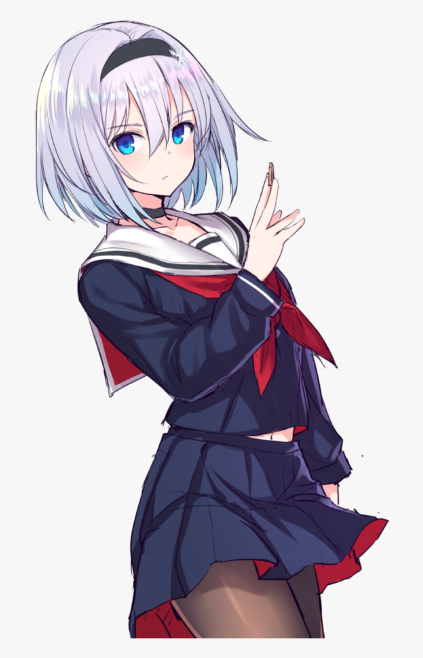 Pin By Bmn On Anime Characters In Ryuuou No Oshigoto Ginko Hd Png Download Kindpng