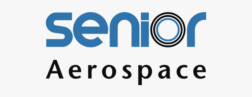 Senior Aerospace Logo Vector, HD Png Download, Free Download