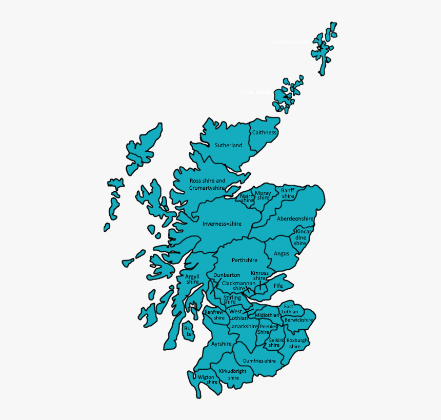 Most Deprived Areas In Scotland, HD Png Download, Free Download