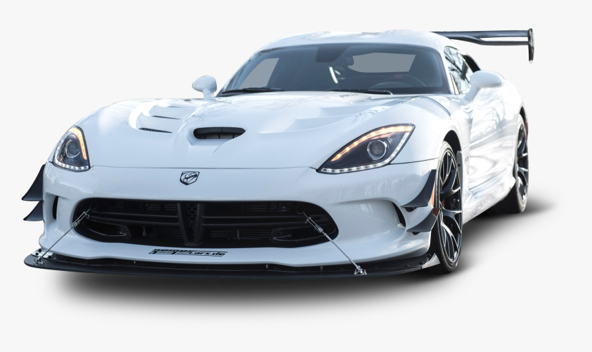 Download Dodge Viper Png Transparent - Dodge Viper Png, Png Download, Free Download