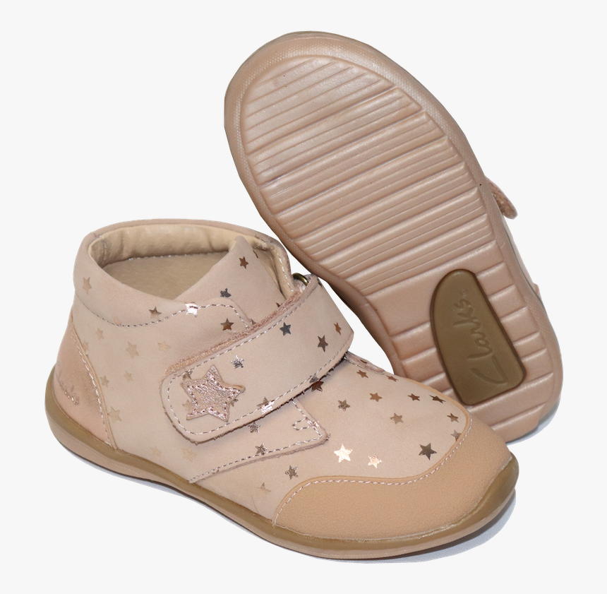 Misty Rose Gold - Boot, HD Png Download, Free Download