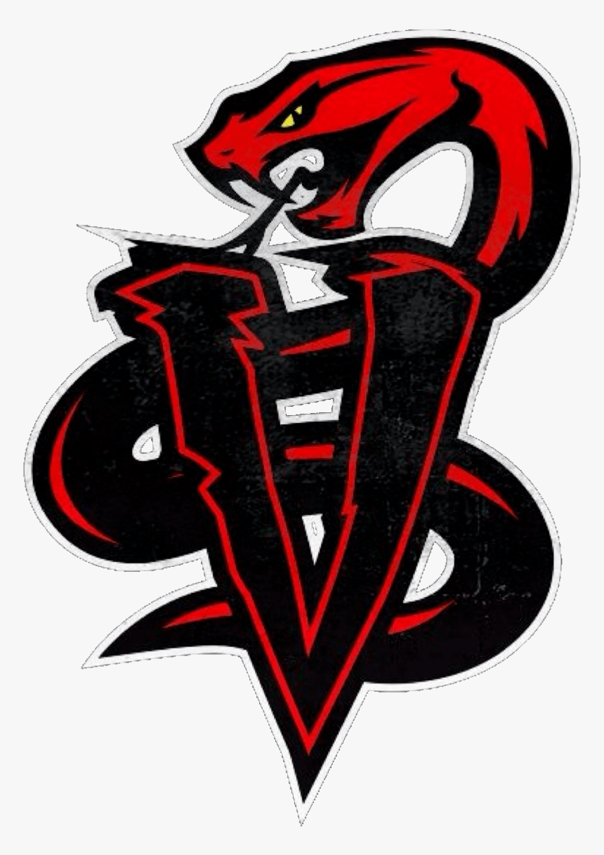 Transparent Viper Png - Viper Logo Png, Png Download, Free Download
