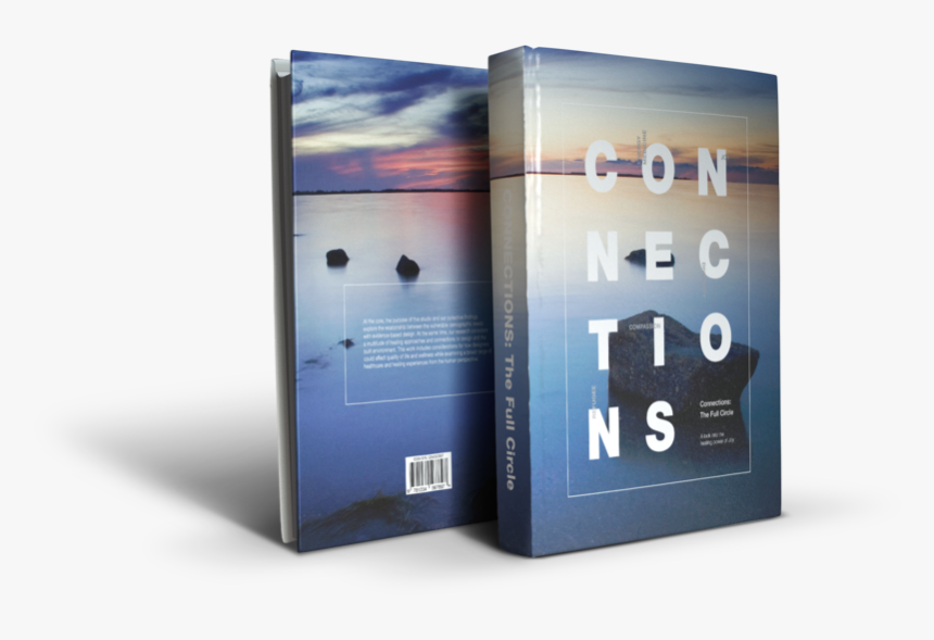 Cover Book Mock Up Vol2, HD Png Download, Free Download