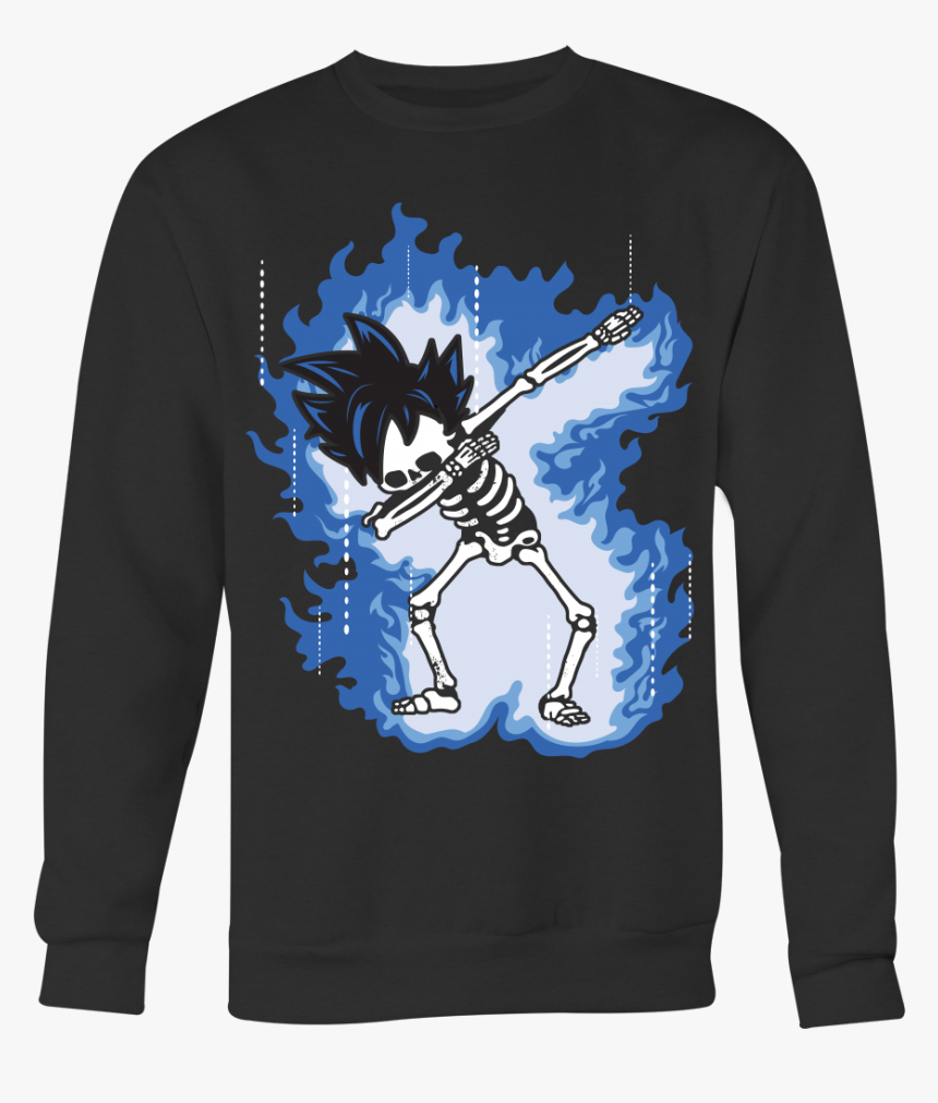 Goku Ultra Instinct Dab Skeleton X Ray Costume - Mental Health Is Just As Important As Physical Health, HD Png Download, Free Download