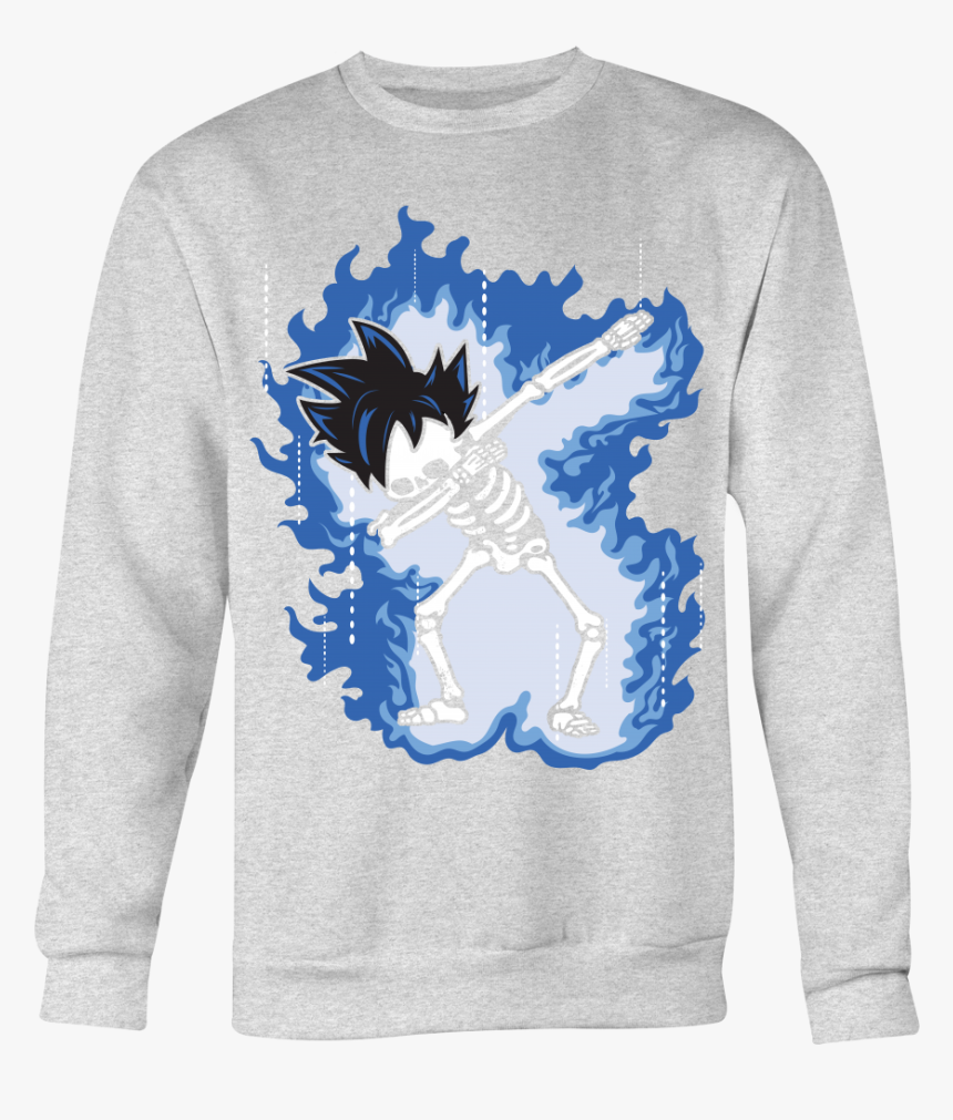 Goku Ultra Instinct Dab Skeleton X Ray Costume - Nina Simone Mood T Shirt, HD Png Download, Free Download