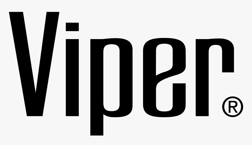 Viper Logo Png Transparent - Graphics, Png Download, Free Download