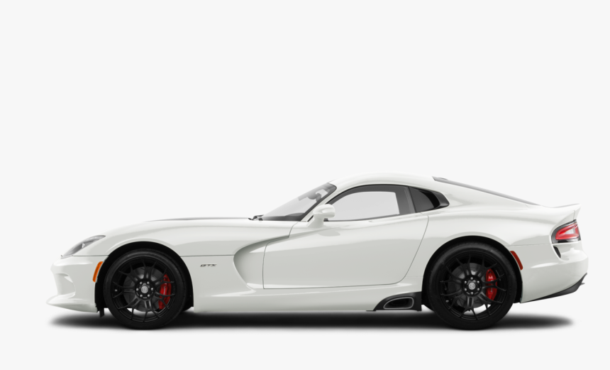 2019 Viper White, HD Png Download, Free Download