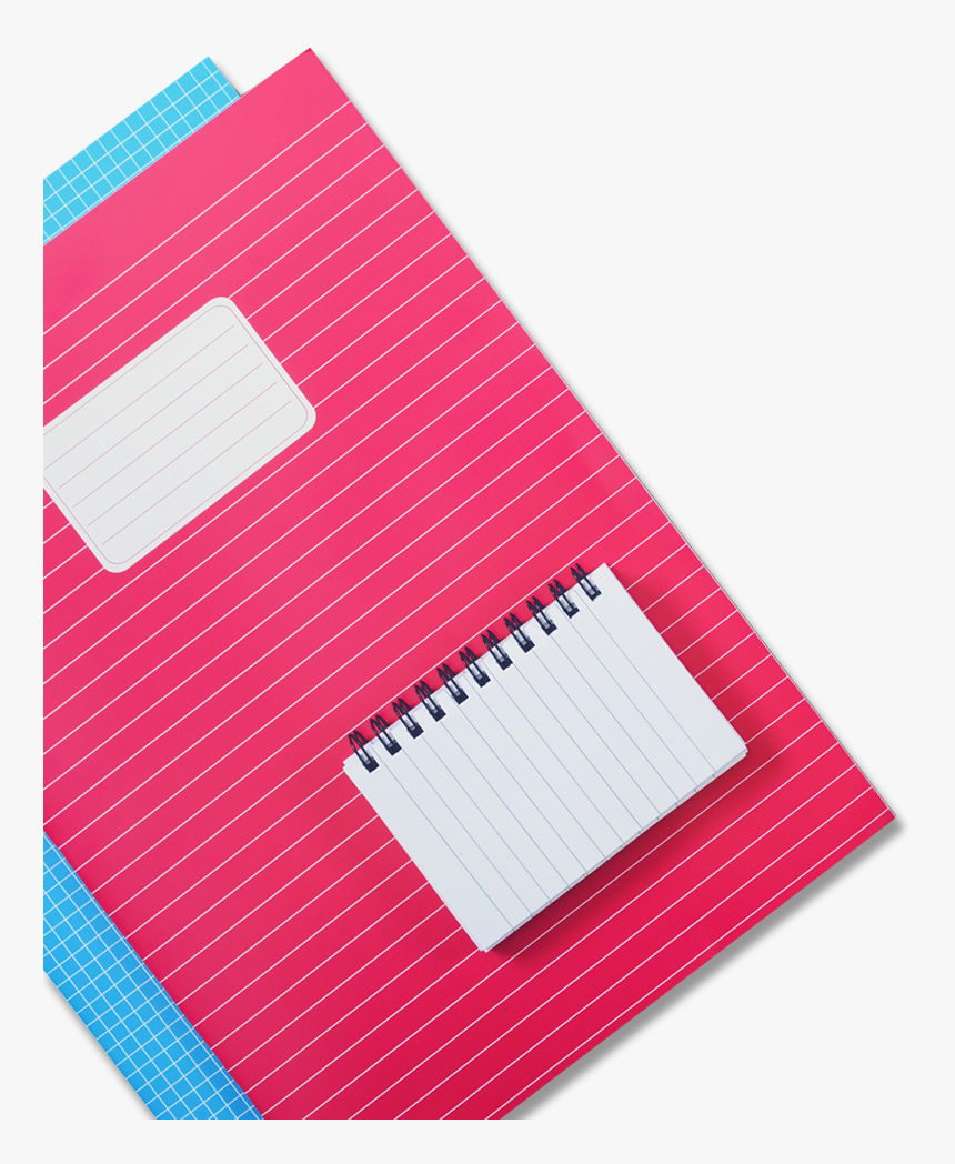 Diary , Png Download - Stationery, Transparent Png, Free Download