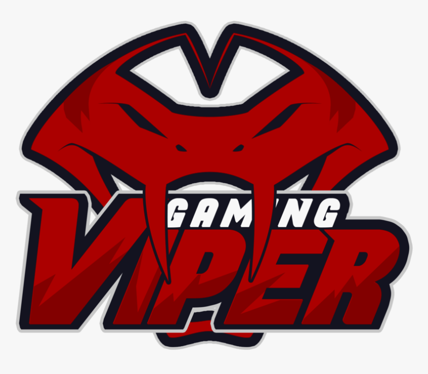 Gaming Viper , Png Download - Gaming Logo The Viper, Transparent Png, Free Download