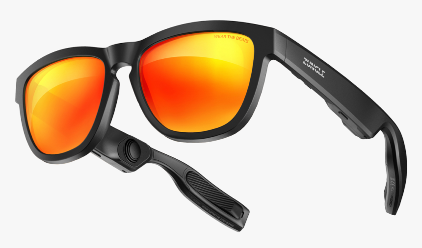 Zungle Viper - Zungle Sunglasses, HD Png Download, Free Download