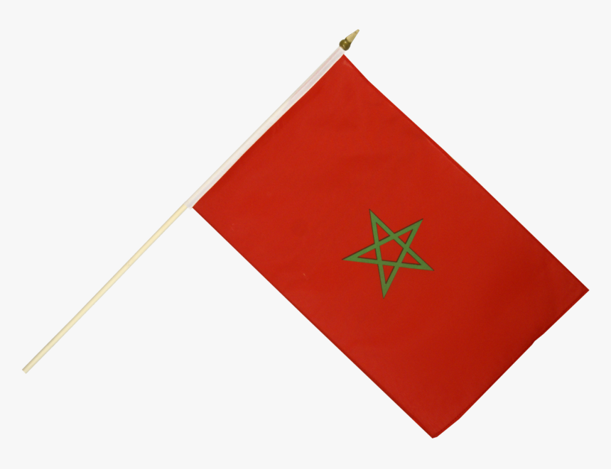 Ussr Flag Png - Soviet Flag Transparent Background, Png Download, Free Download