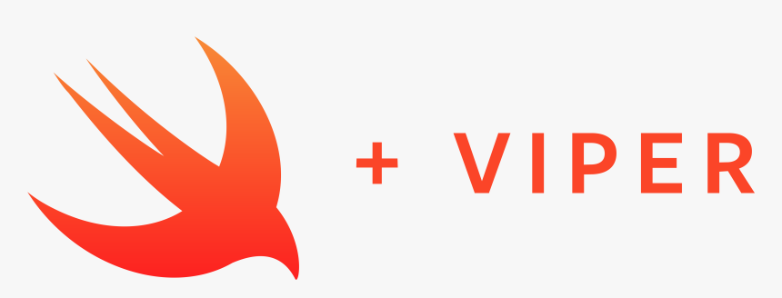 Ios Viper - Viper Architecture Logo, HD Png Download, Free Download