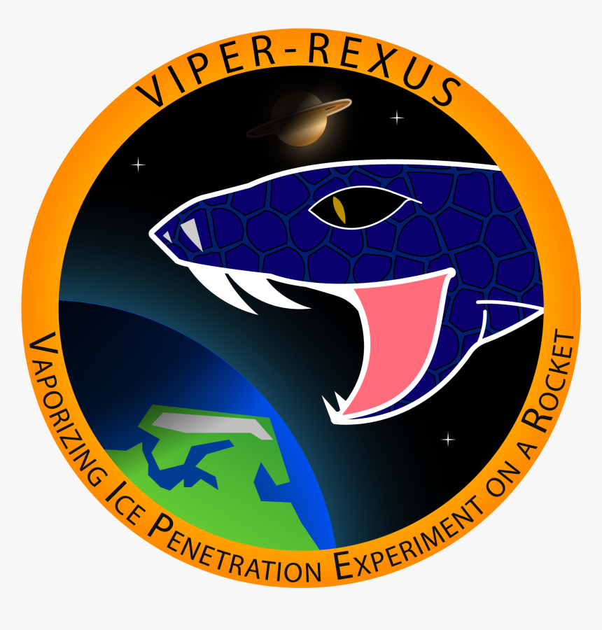 Viper Rexus, HD Png Download, Free Download