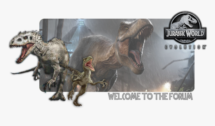 Jurassic Park Adventure Pack, HD Png Download, Free Download