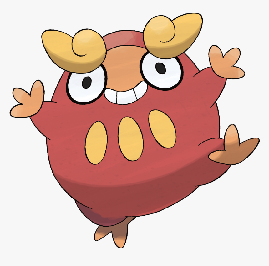 Pokemon 554, HD Png Download, Free Download