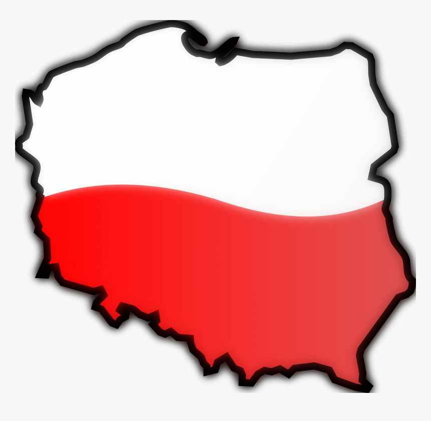 Poland Clipart, HD Png Download, Free Download
