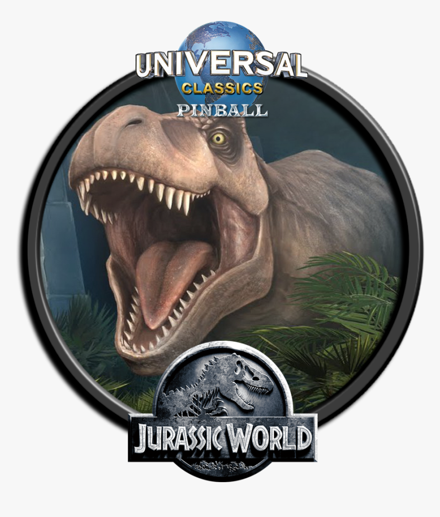 Jurassic World, HD Png Download, Free Download