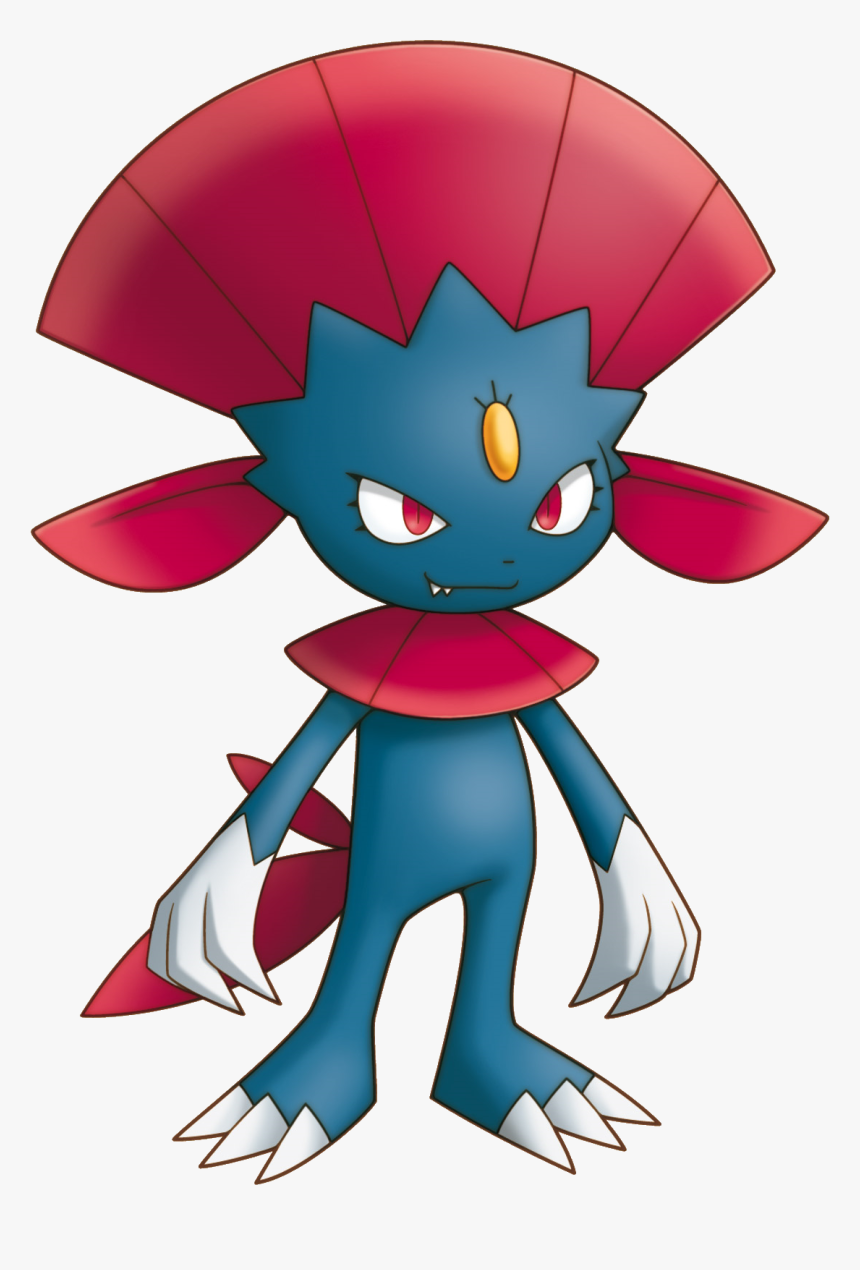 Blue And Red Cat Pokemon , Png Download - Black And Red Cat Pokemon, Transparent Png, Free Download