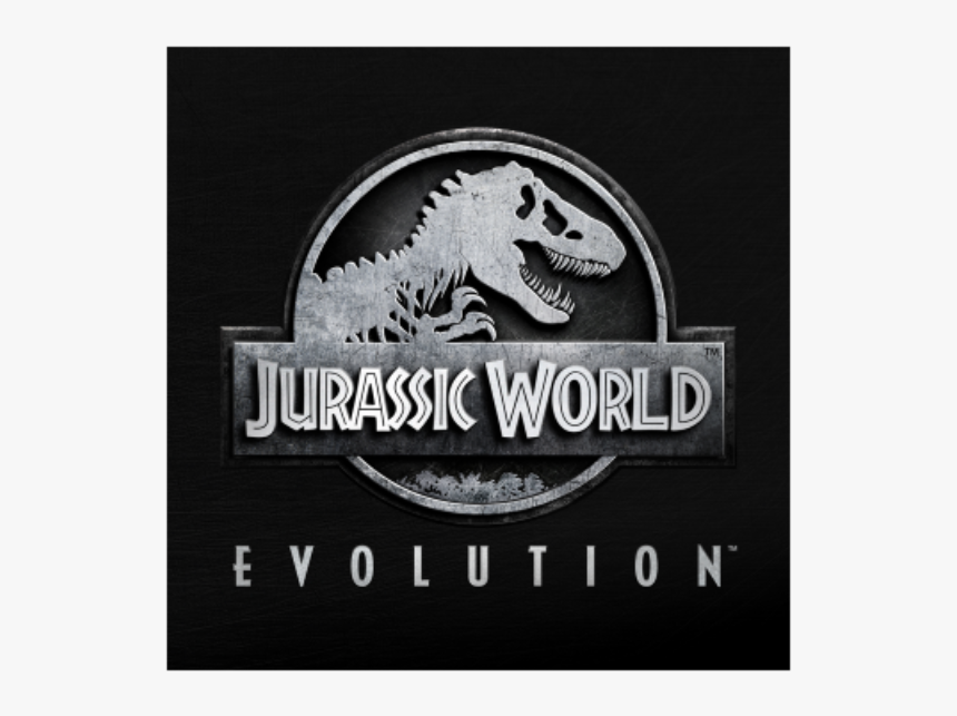 Jurassic World Evolution Jacket, HD Png Download, Free Download