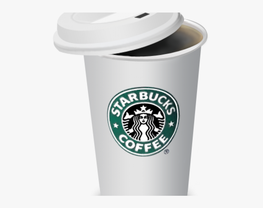Transparent Starbucks Coffee Cup Png - Cup, Png Download, Free Download