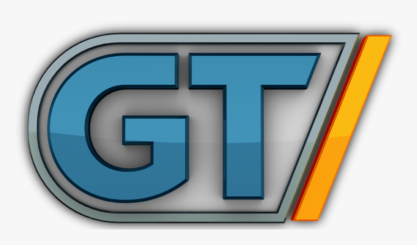 Gametrailers New Logo Wikipedia - Gametrailers, HD Png Download, Free Download
