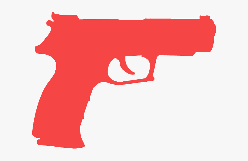 Revolver, HD Png Download, Free Download