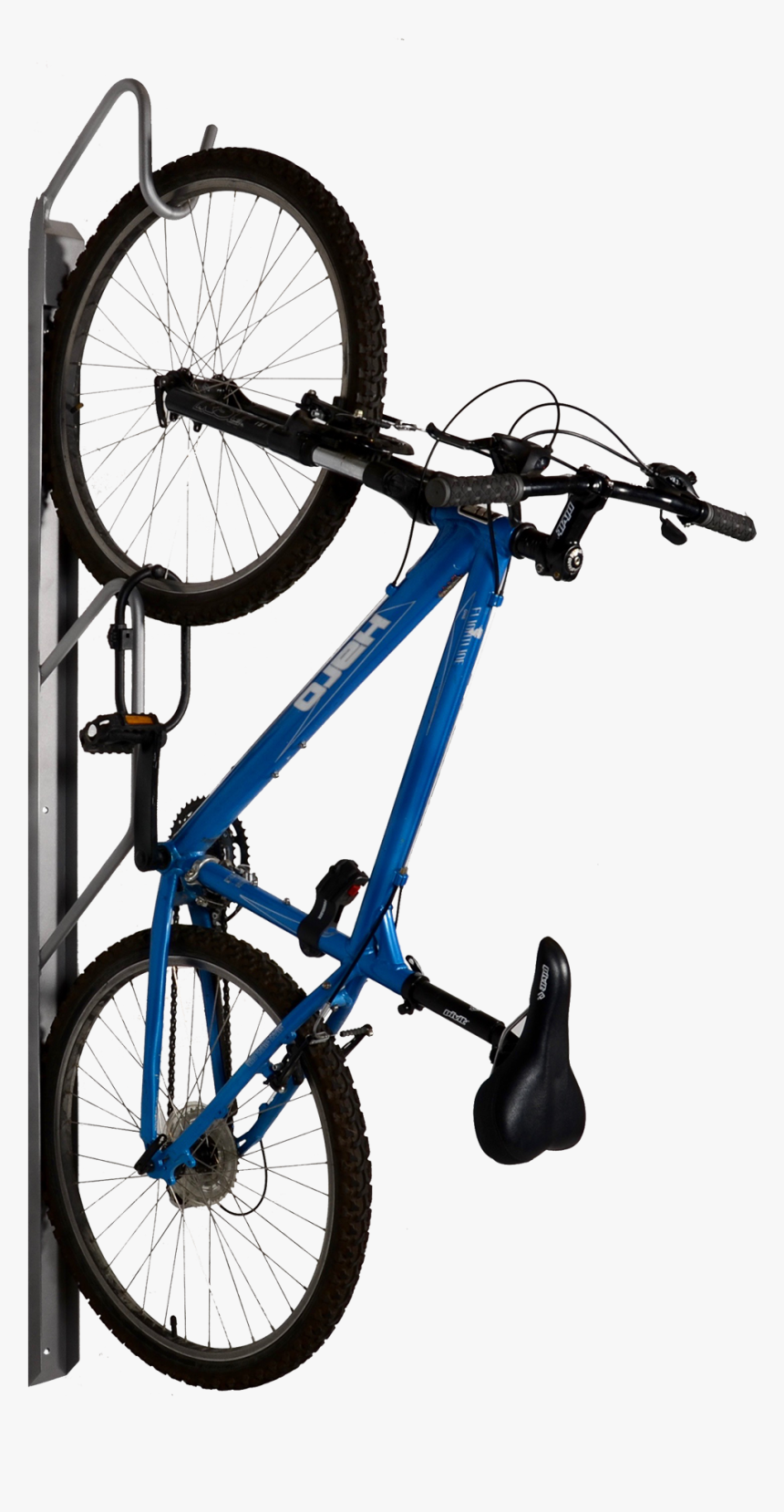 Bike Rack Png, Transparent Png, Free Download