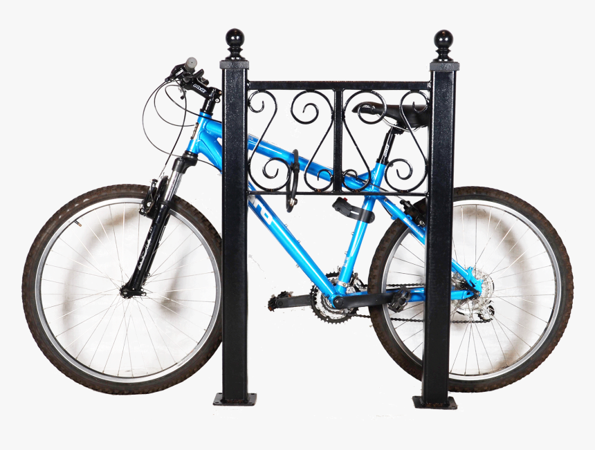 Hybrid Bicycle, HD Png Download, Free Download
