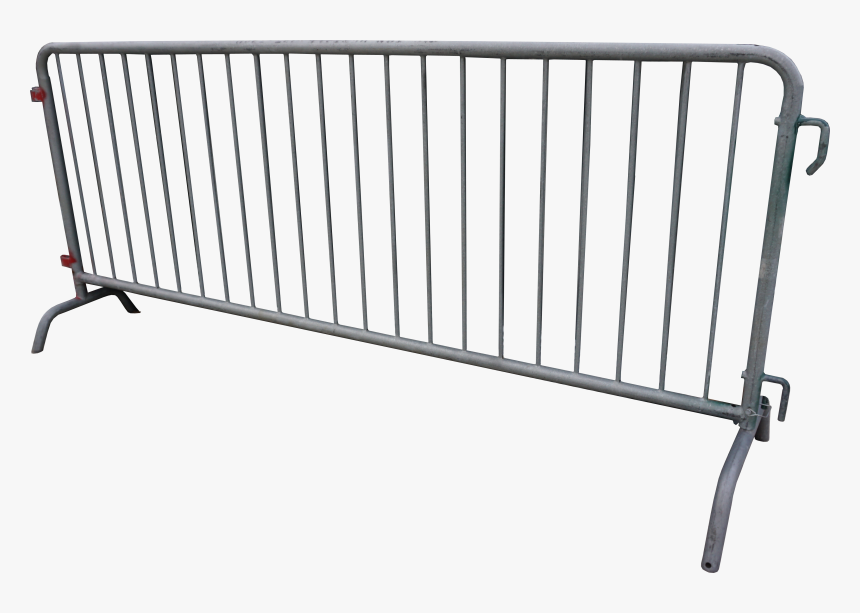 Bike Rack Barricade , Png Download, Transparent Png, Free Download