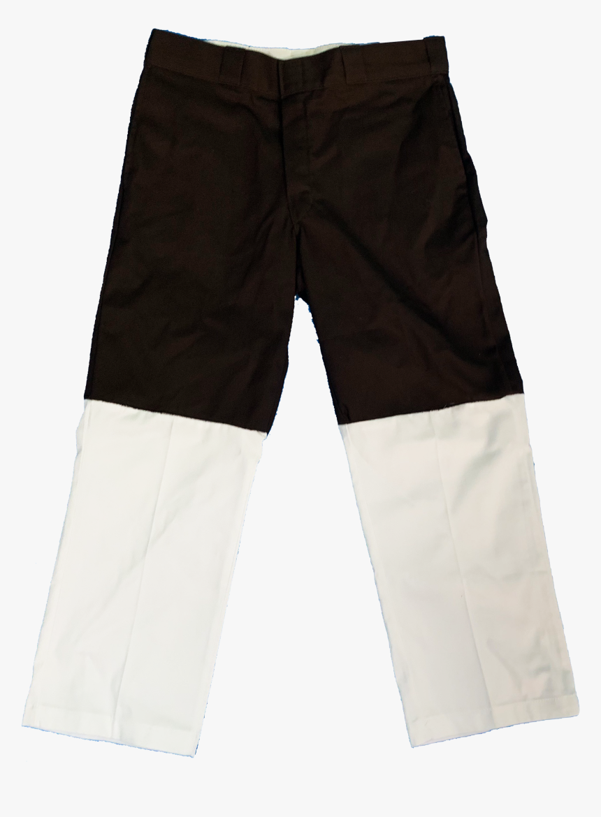 Image Of Half Tone Pants - Pocket, HD Png Download, Free Download
