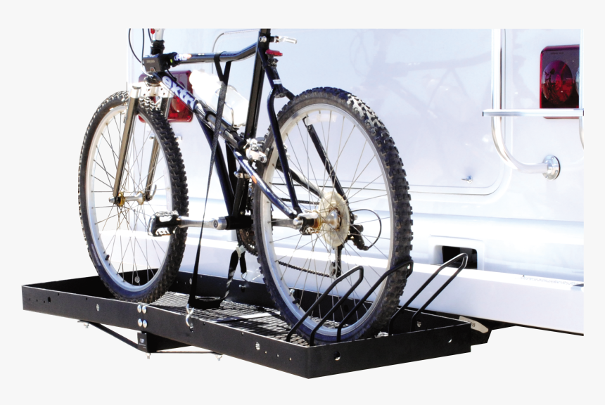 Home / Carriers / Bike - Cargo Carrier 3 Bike Rack, HD Png Download, Free Download