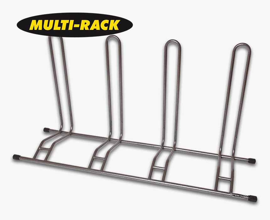 Home Multi Bike Stand, HD Png Download, Free Download