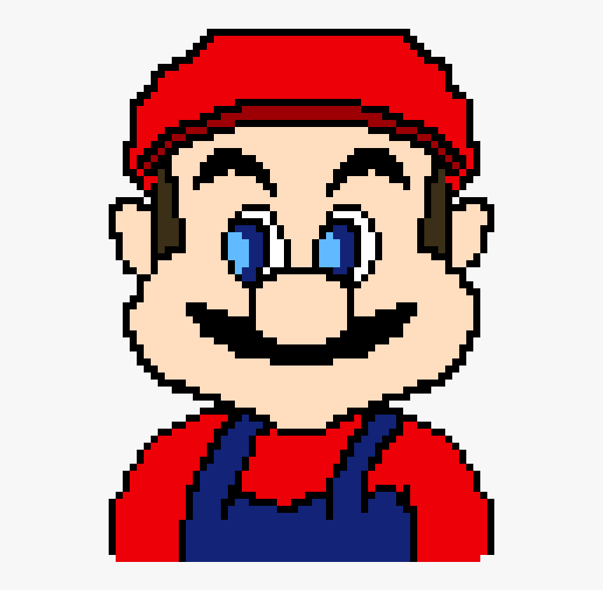 Mario - Cartoon - Cartoon, HD Png Download, Free Download