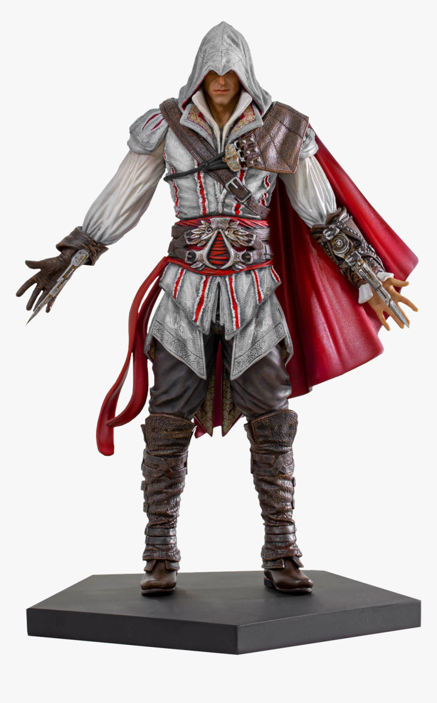 Ezio From Assassin's Creed, HD Png Download, Free Download