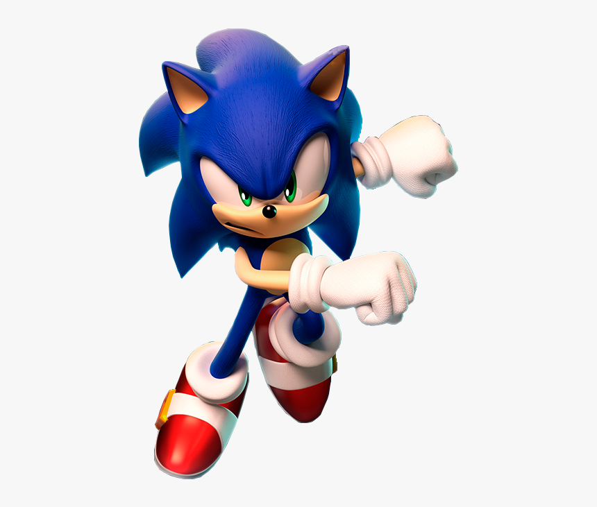 Sonic Forces Png - Sonic The Hedgehog Forces, Transparent Png, Free Download