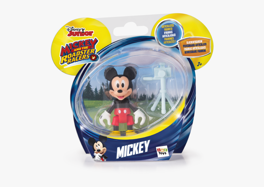 181854mm2 Box 01 - Mickey Mouse, HD Png Download, Free Download