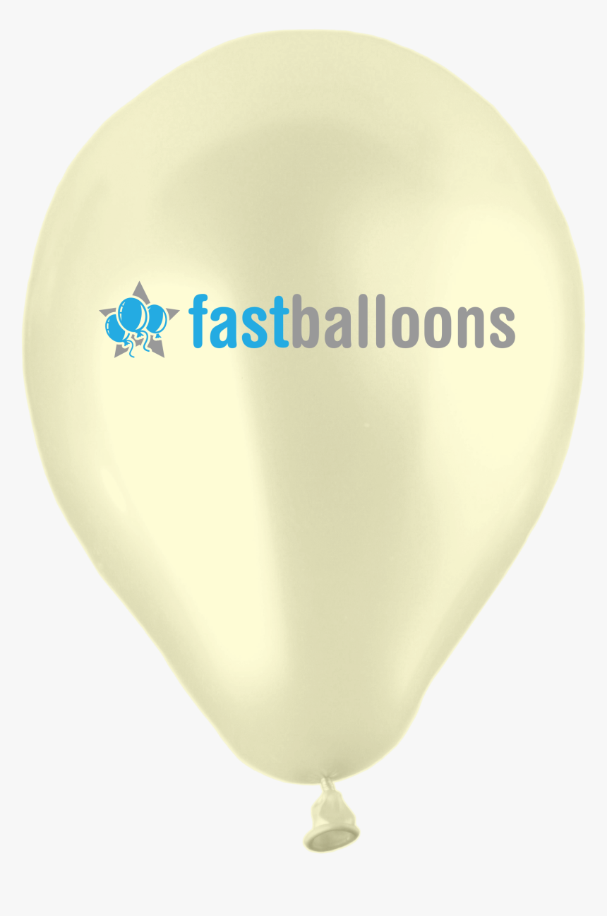 Pearl Yellow Balloons - Fastlink, HD Png Download, Free Download