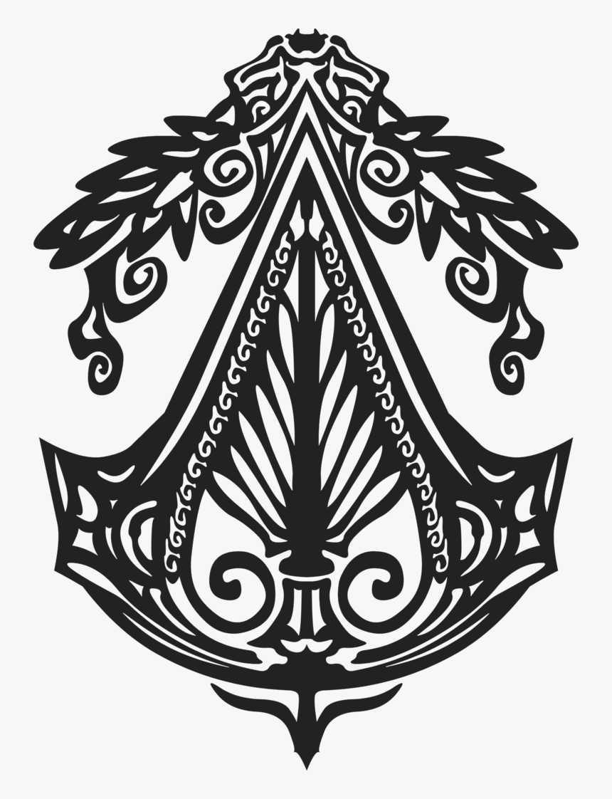 Assassin"s Creed - Assassin Creed Logo Brotherhood, HD Png Download, Free Download