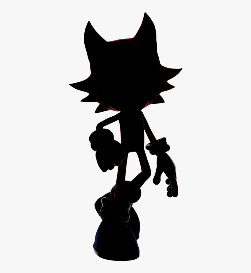 Sonic Forces 3rd Character Render 3 By Nibroc Rock - Sonic Forces New Character, HD Png Download, Free Download