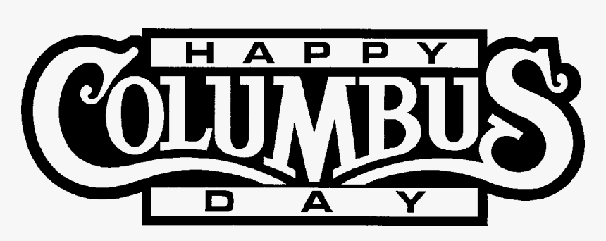 Columbus Day Free Download Png - Hand Shake, Transparent Png, Free Download