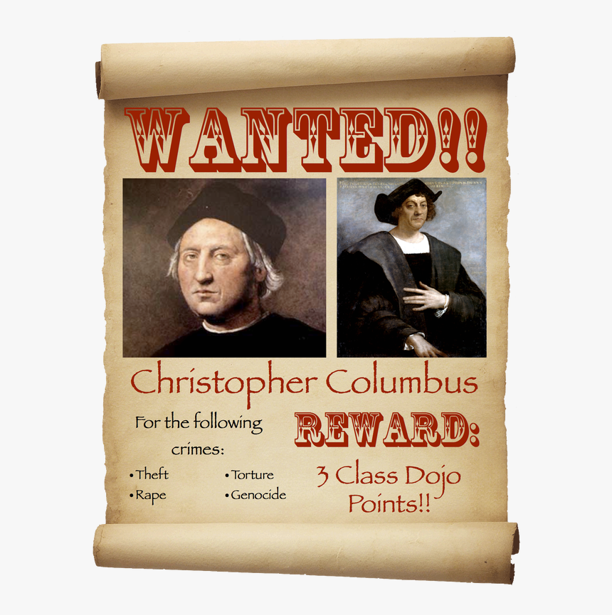 Christopher Columbus Born, HD Png Download, Free Download