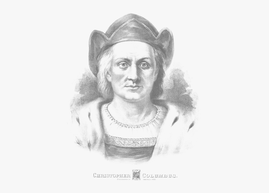 Christopher Columbus, HD Png Download, Free Download