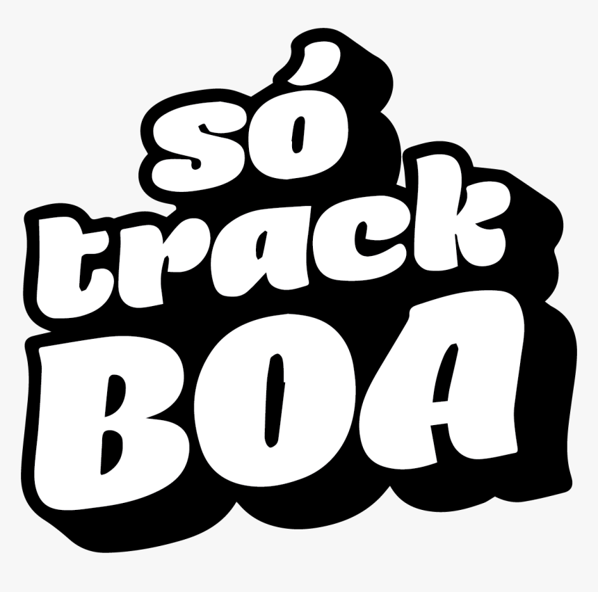 Logo Png Sotrackboa - So Track Boa Png, Transparent Png, Free Download