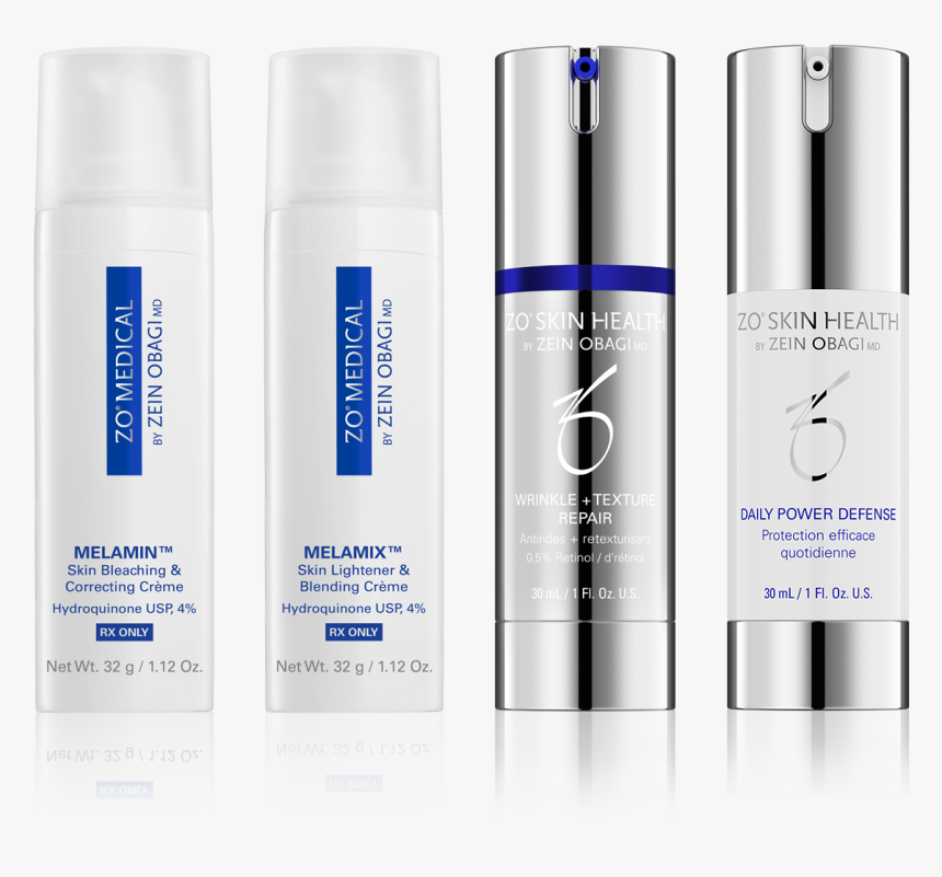 Server - Zo Skin Health Retinol, HD Png Download, Free Download