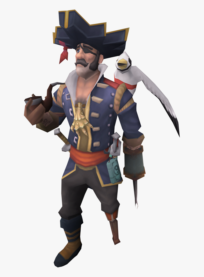 Pirate Hook Png , Png Download - Costume Hat, Transparent Png, Free Download