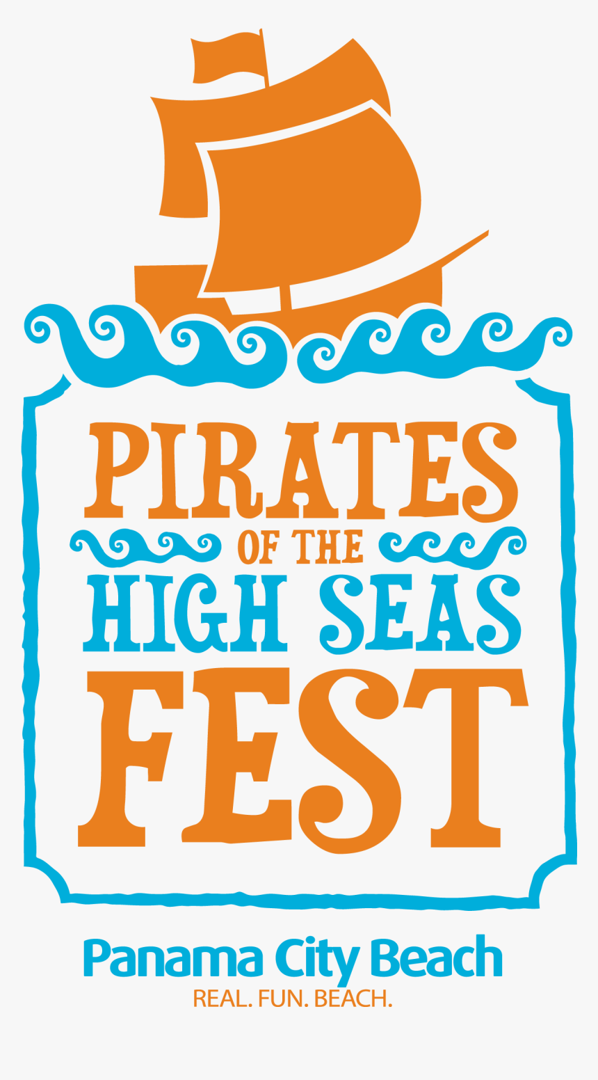 Pirates Of The High Seas Festival - Longship, HD Png Download, Free Download