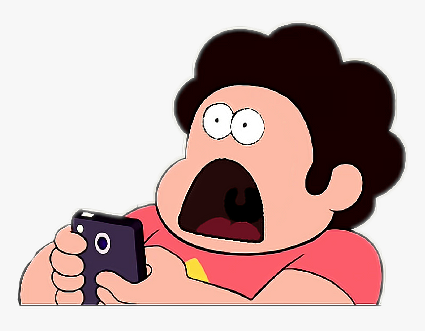 Steven Universe Meme, HD Png Download, Free Download