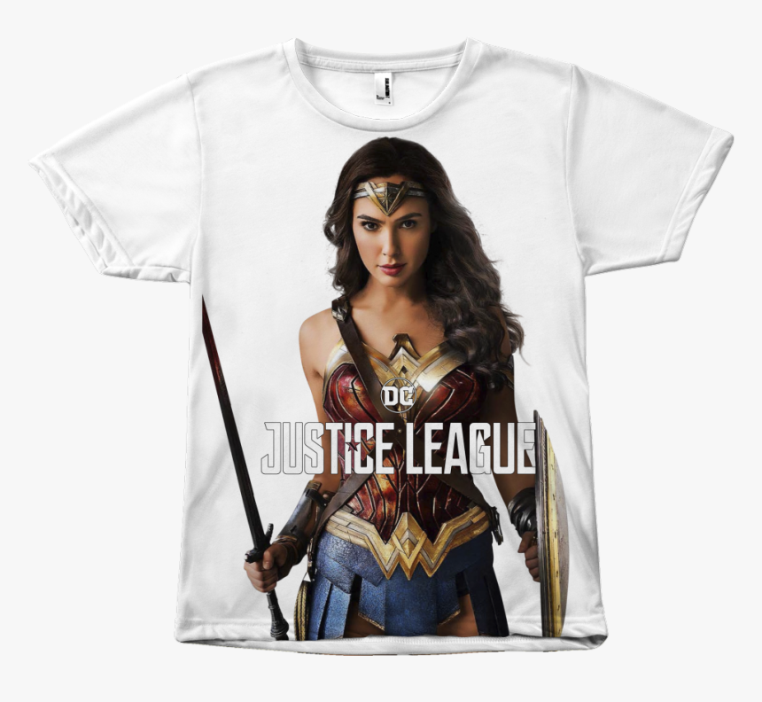 Justice League Superman Shirt, HD Png Download, Free Download