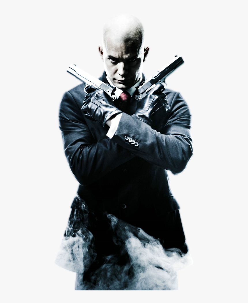 Hitman Film, HD Png Download, Free Download